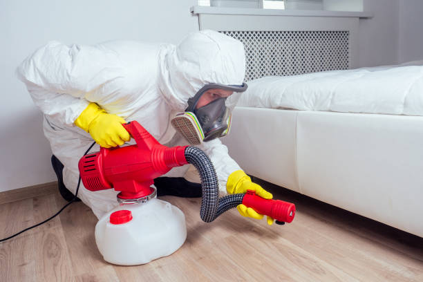 Best Best Pest Control Near Me  in Oakridge, OR